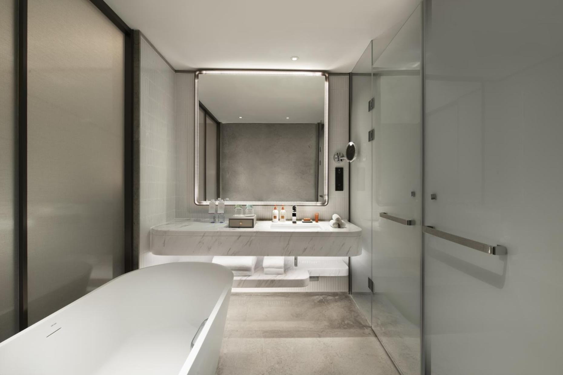Crowne Plaza Wuhan Optics Valley By Ihg Exteriör bild